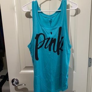 VS PINK tank